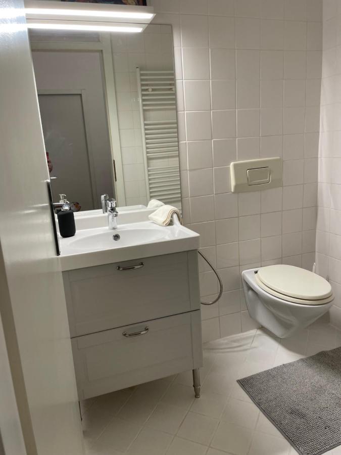 רוגאסקה סלאטינה Apartment Vilapark 14 מראה חיצוני תמונה