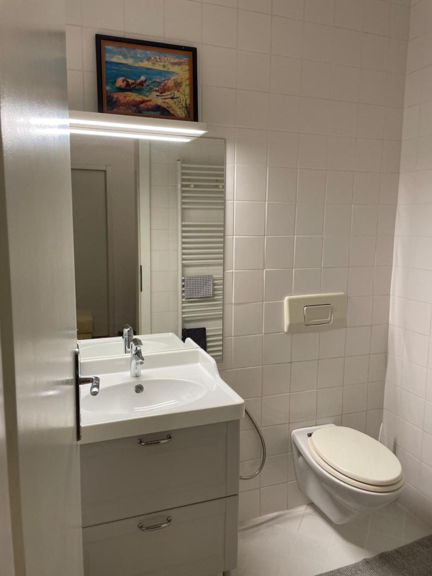 רוגאסקה סלאטינה Apartment Vilapark 14 מראה חיצוני תמונה