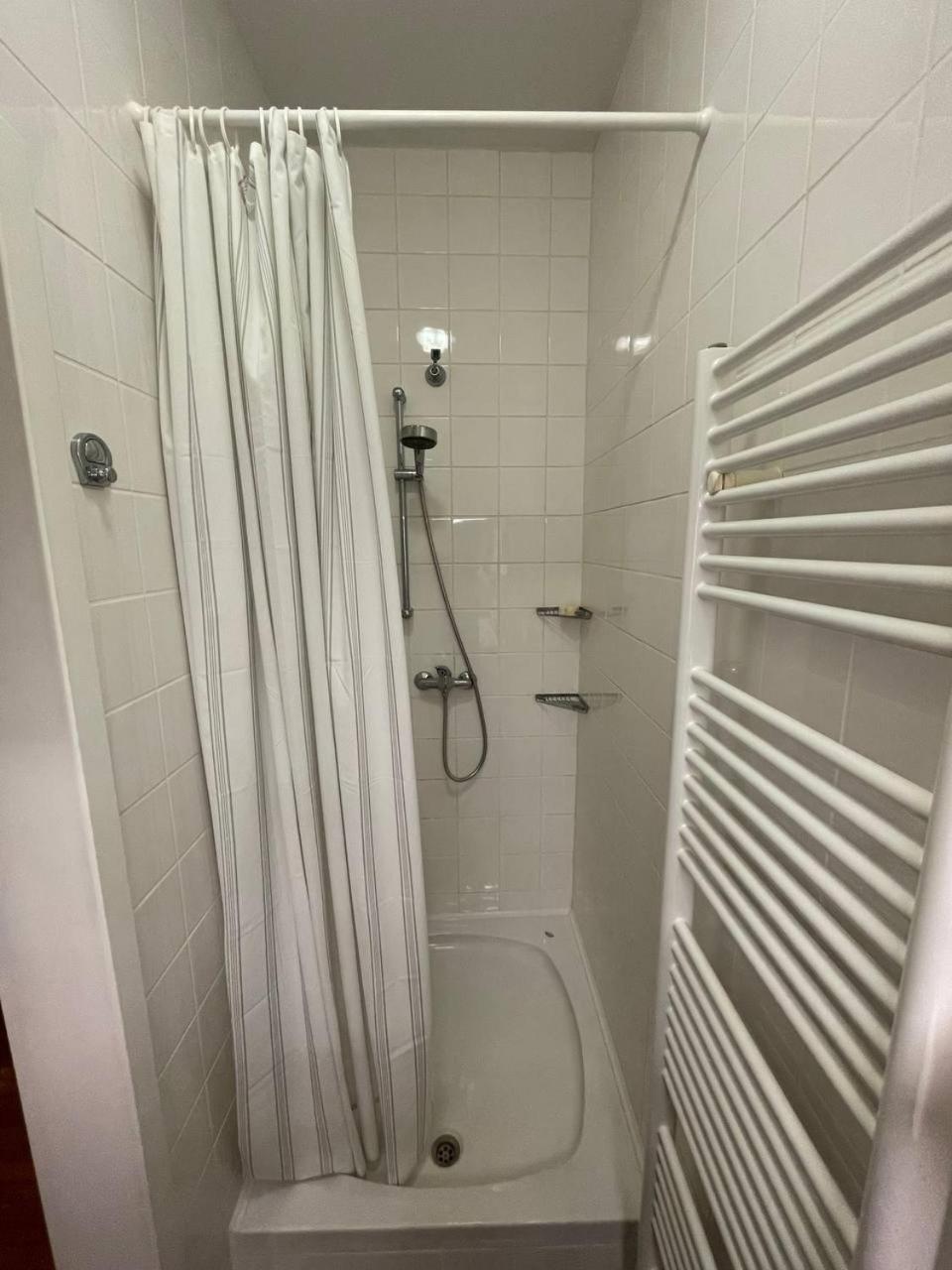 רוגאסקה סלאטינה Apartment Vilapark 14 מראה חיצוני תמונה