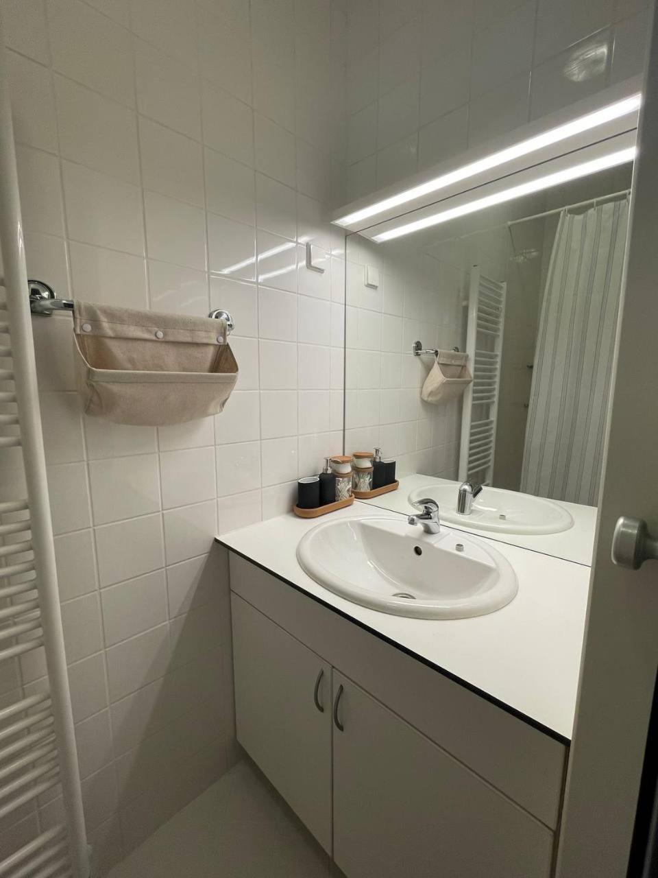 רוגאסקה סלאטינה Apartment Vilapark 14 מראה חיצוני תמונה