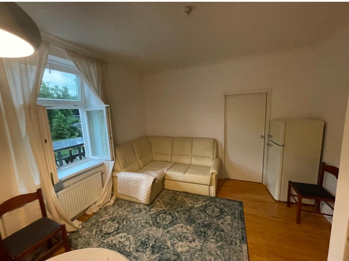רוגאסקה סלאטינה Apartment Vilapark 14 מראה חיצוני תמונה