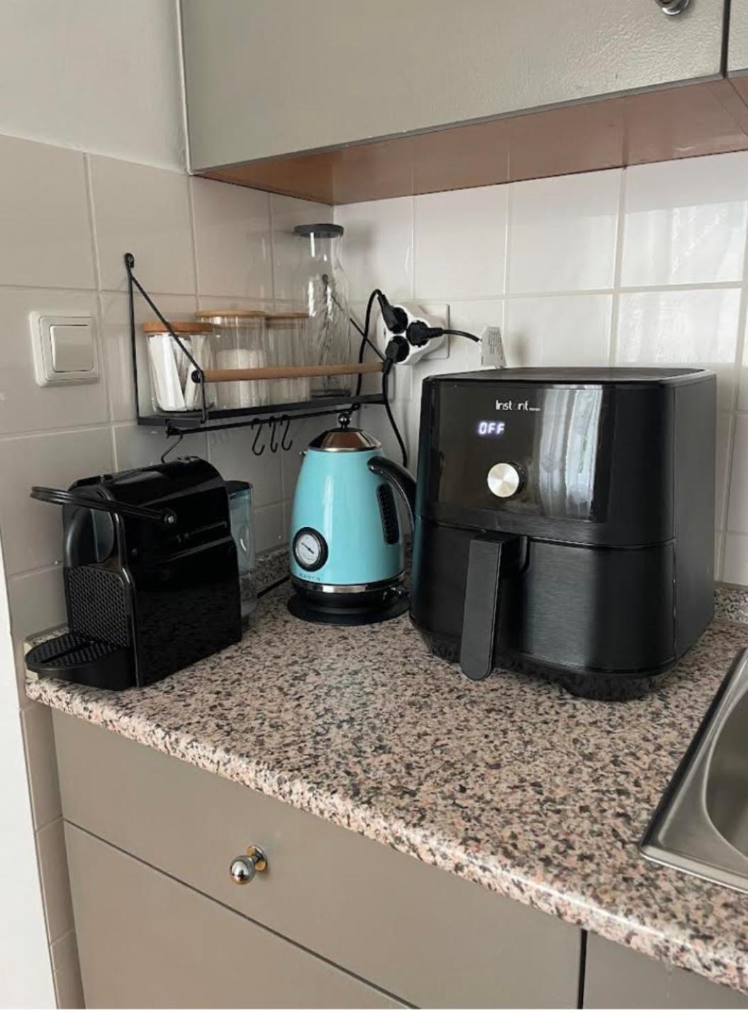 רוגאסקה סלאטינה Apartment Vilapark 14 מראה חיצוני תמונה